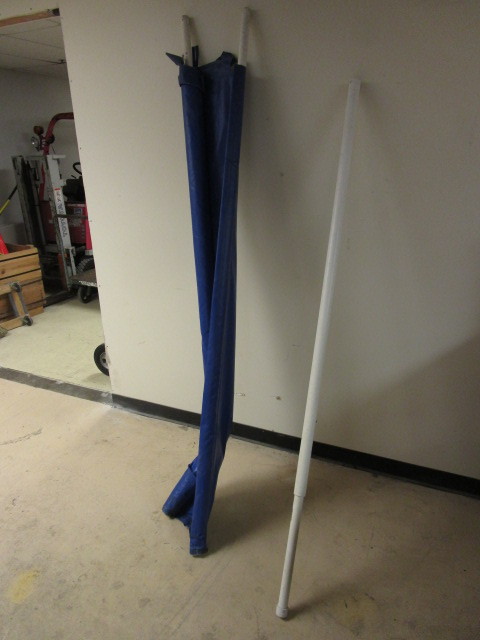 DOORWAY BARRIER SYSTEM