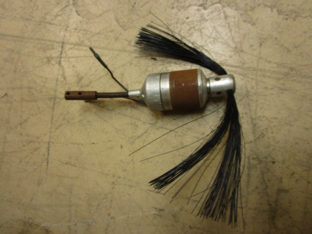 COMMERCIAL FLOOR CLEANING PARTS