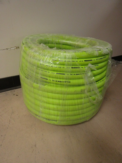 FLEXZILLA HOSING-New