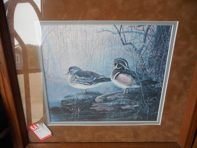 Paintings