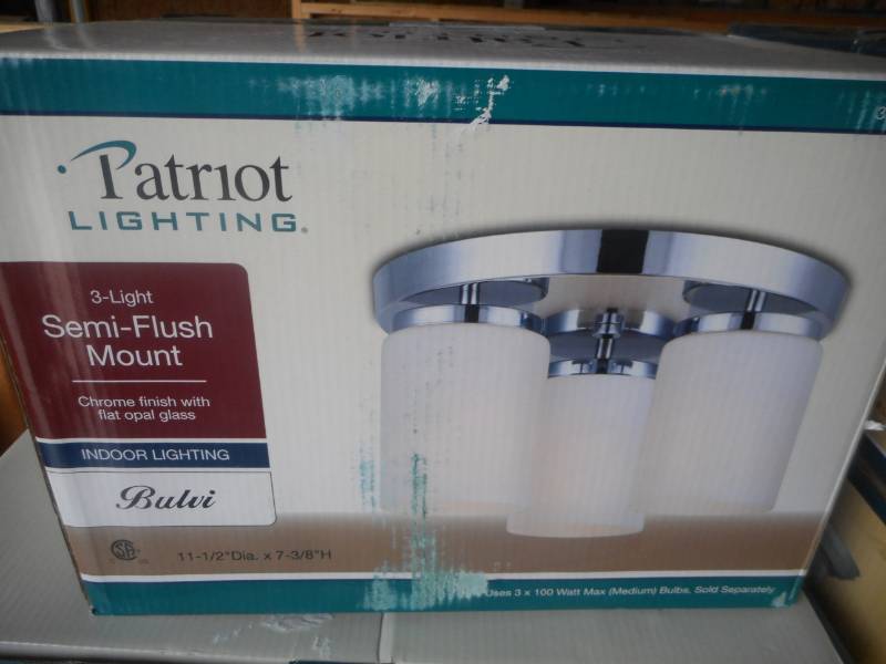 Lighting Lot