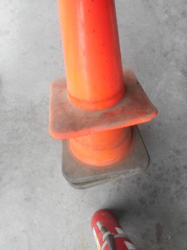 Fire Extinguishers