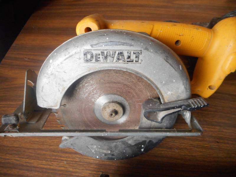 Misc. Power Tools