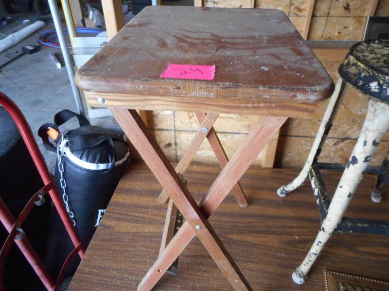 Rustic Household items