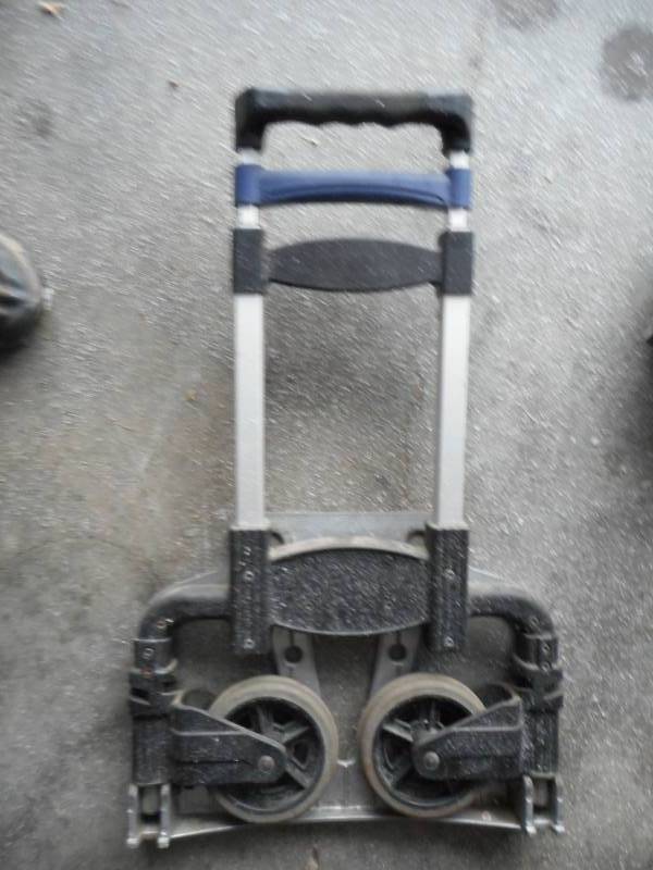 Misc. Wheel Lot