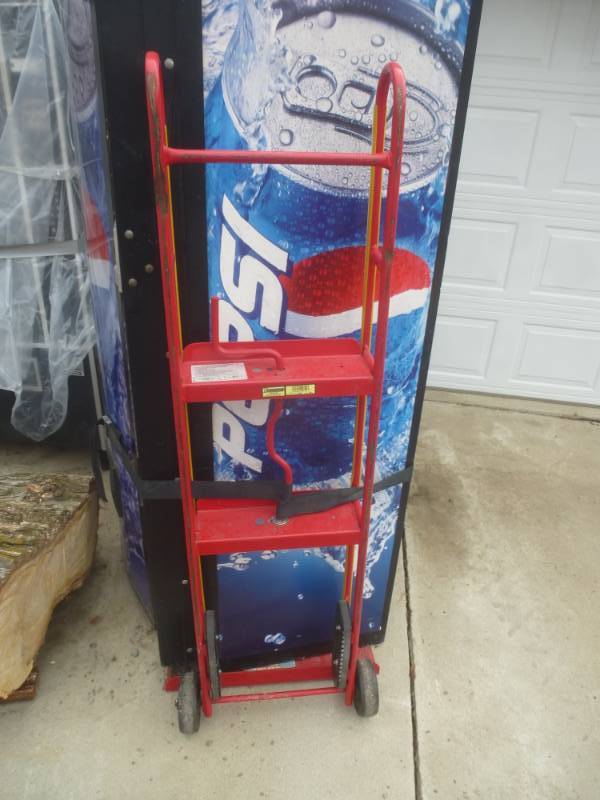 Appliance Dolly
