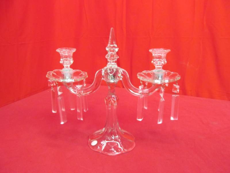 Candelabra