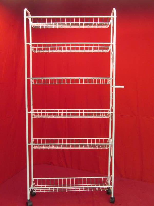 wire rack