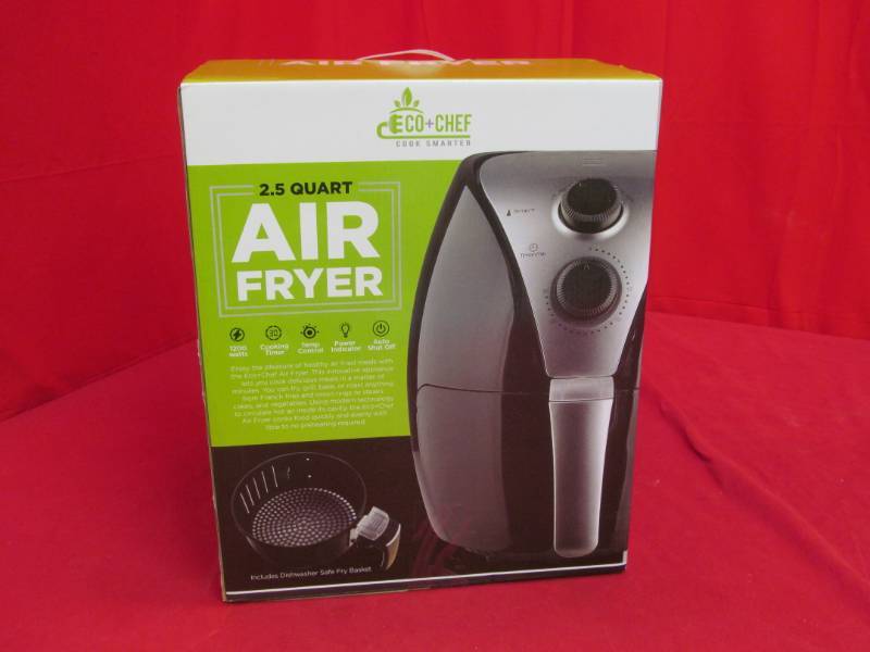 Eco Chief Air Fryer