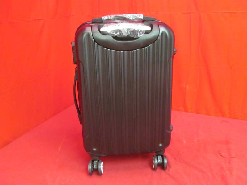 luggage