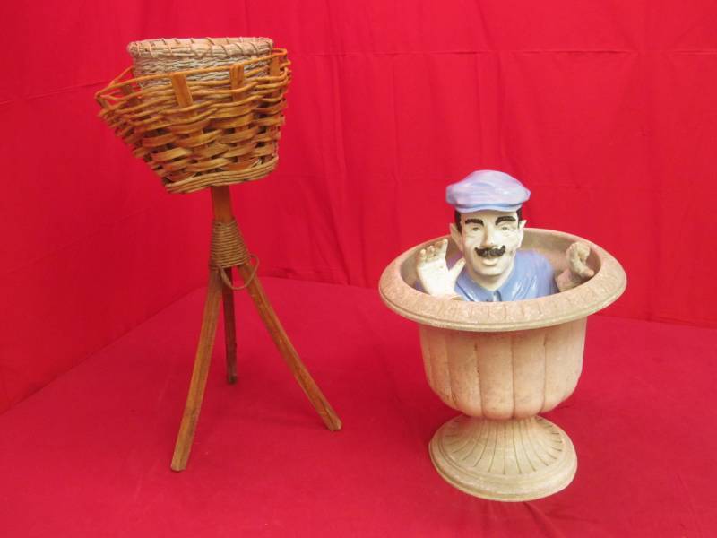 garden supplies