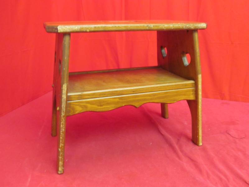 stool