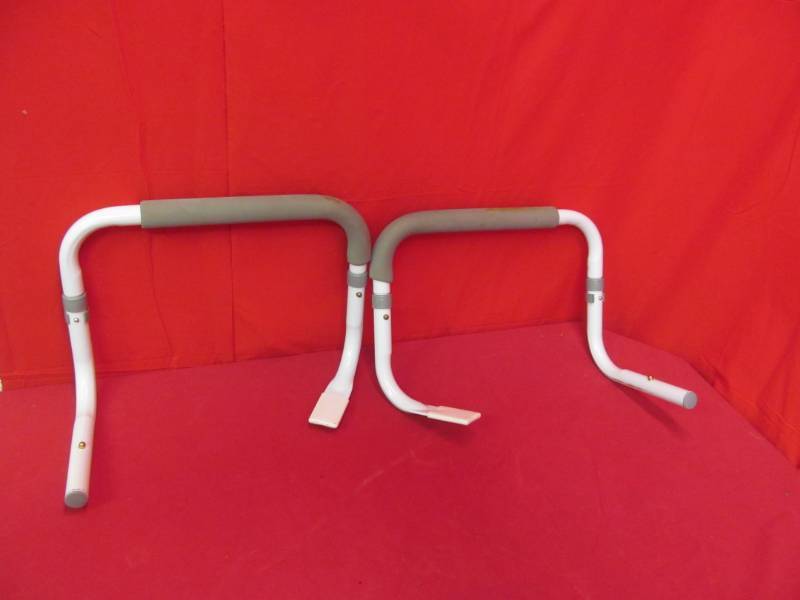 safety rails