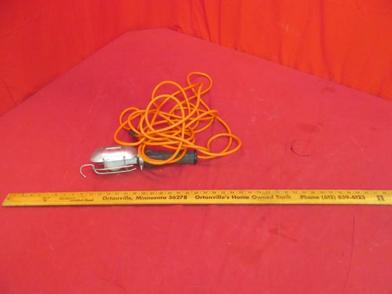 yardstick ,drop cord