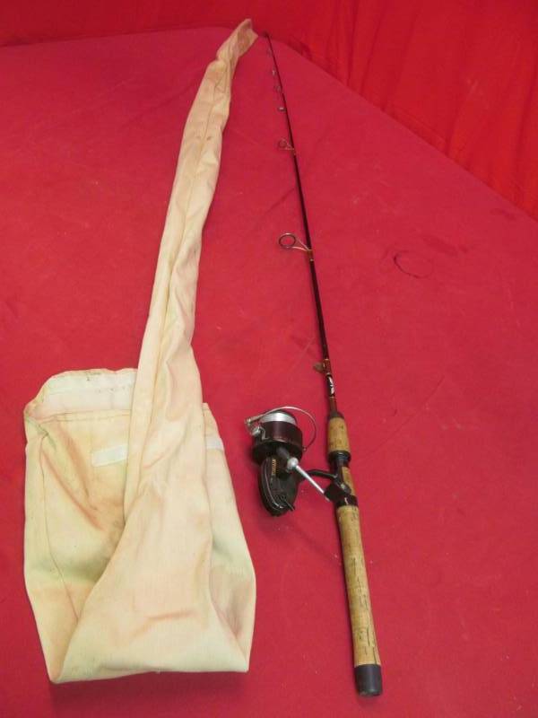 fishing equipment