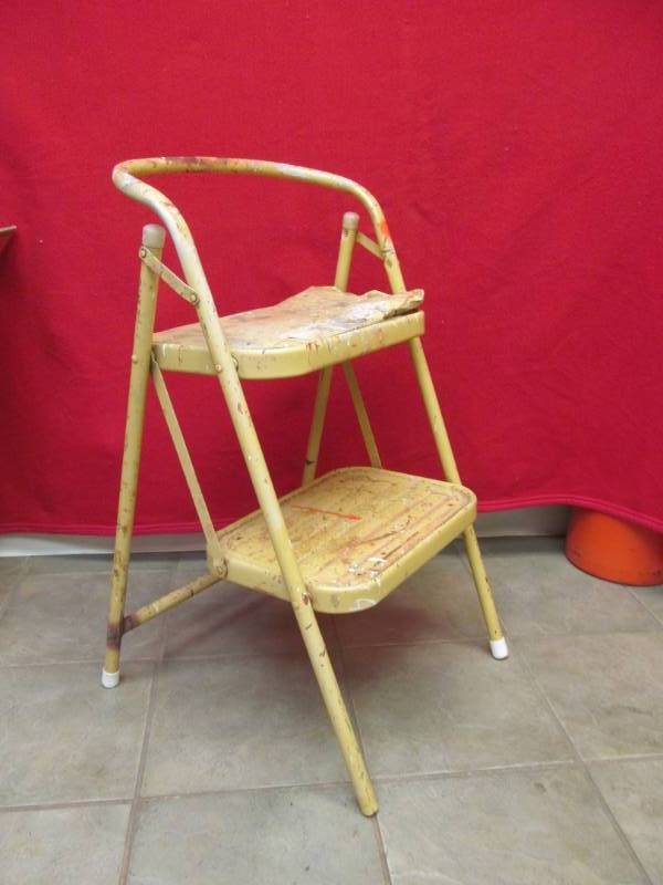 stool