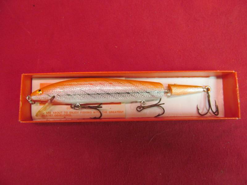 fishing equipment