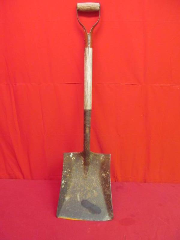 shovel
