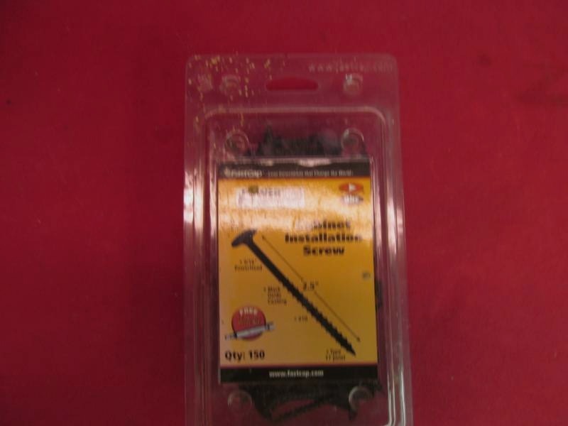 fasteners