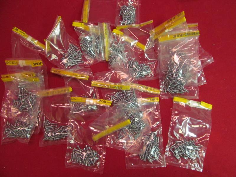 fasteners