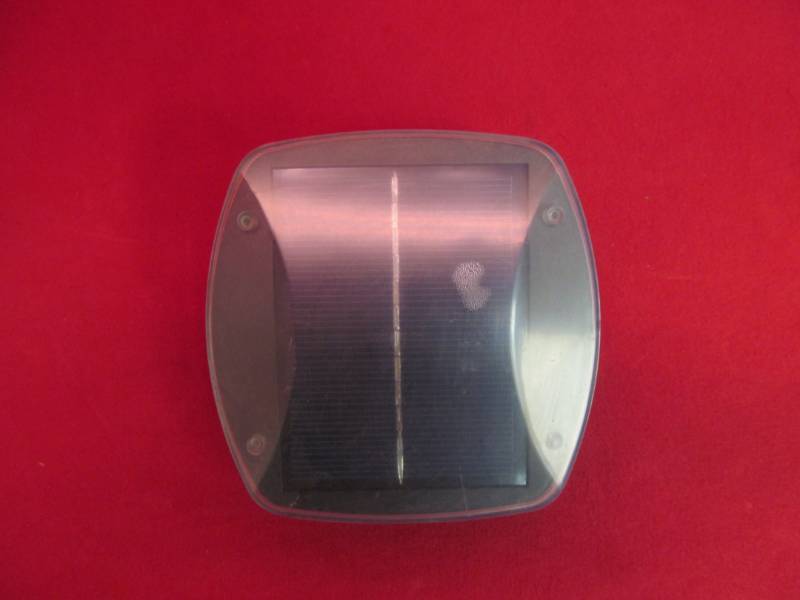 replacement solar lights