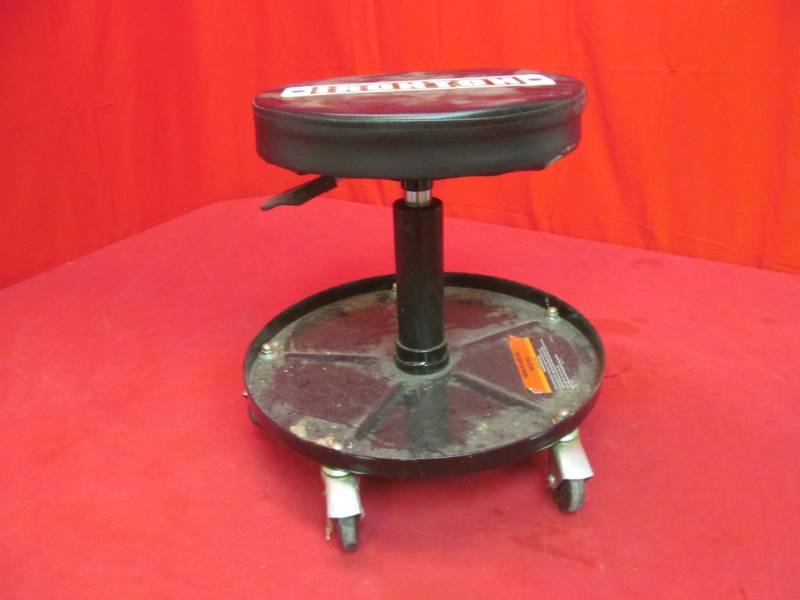 Ironton stool
