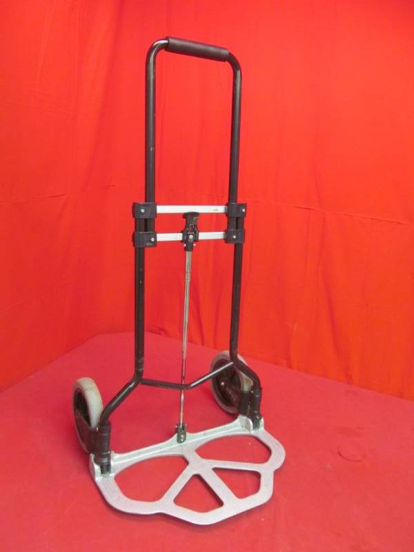 cart
