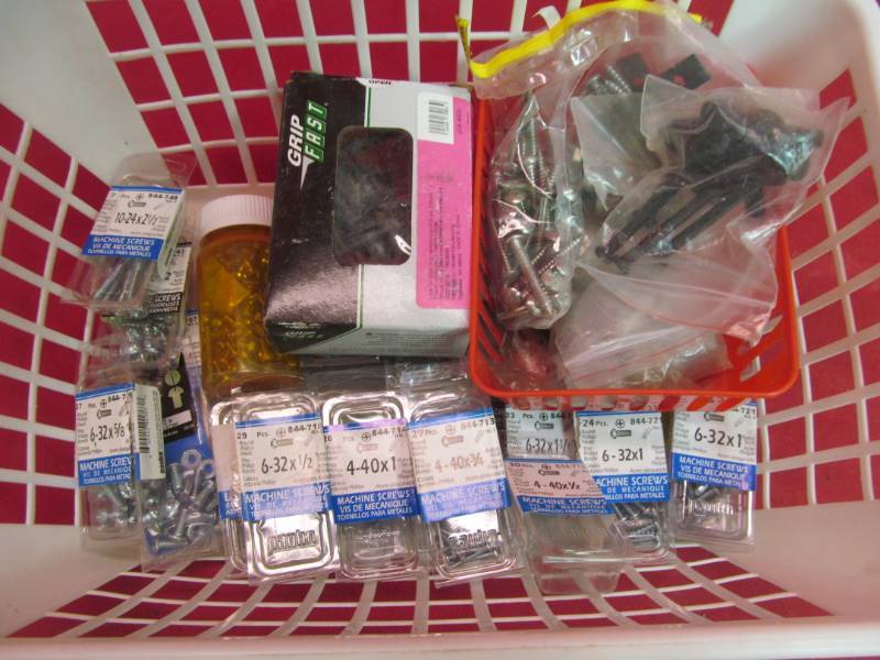 fasteners