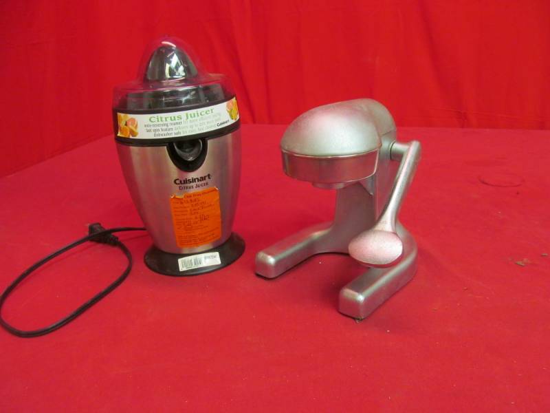 juicers