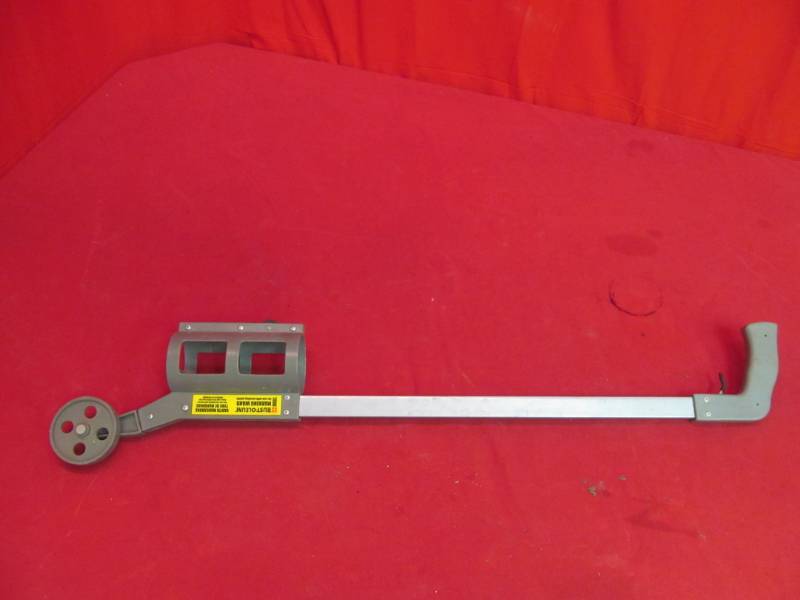 Rustoleum marking wand
