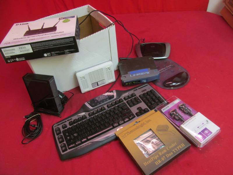 computer equipment