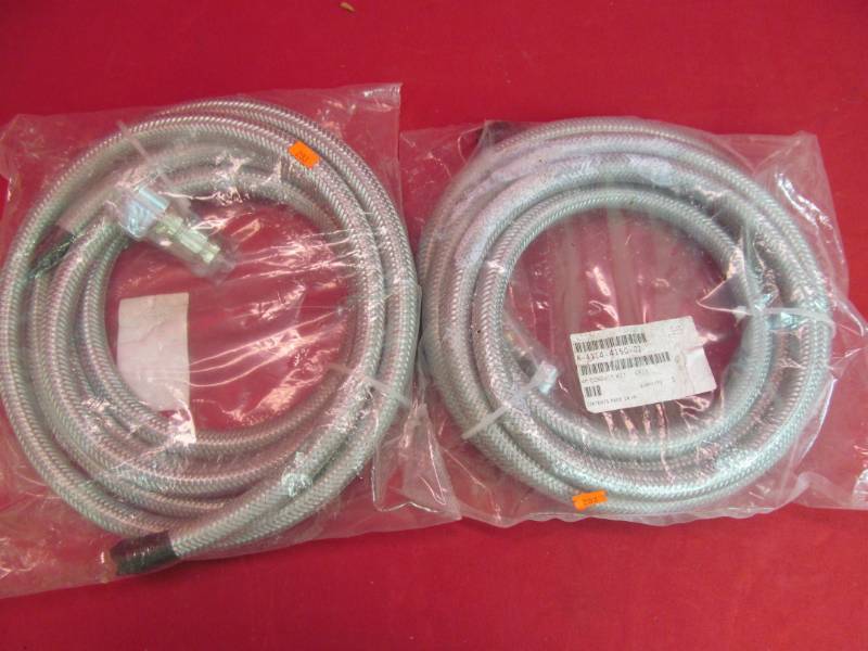Electric supplies