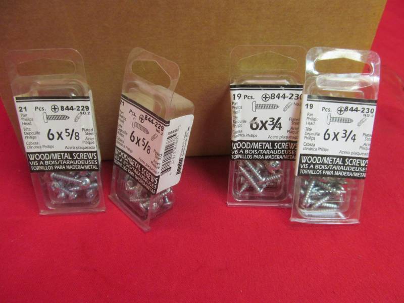fasteners