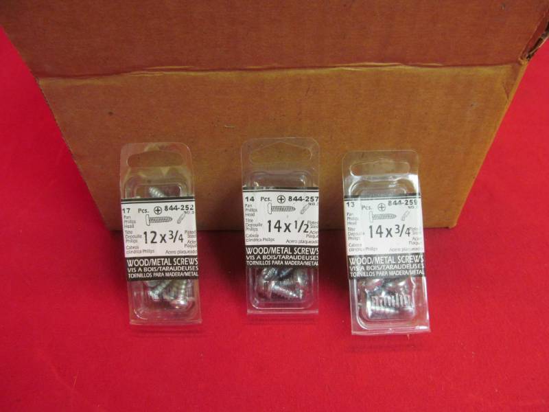 fasteners