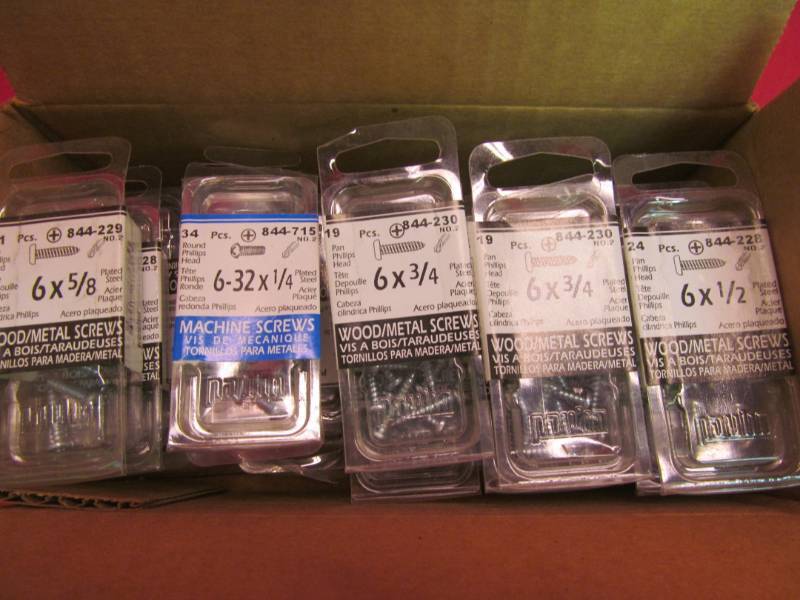 fasteners