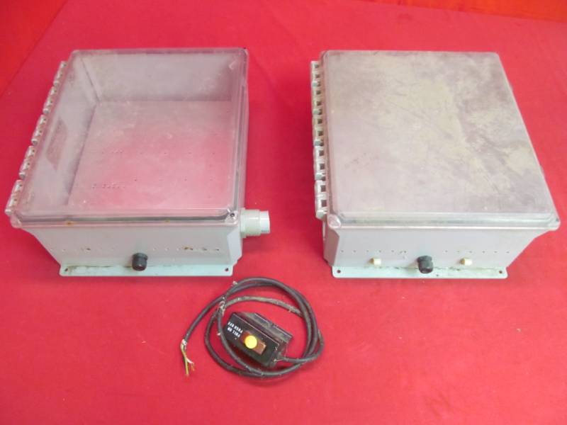 electric supplies