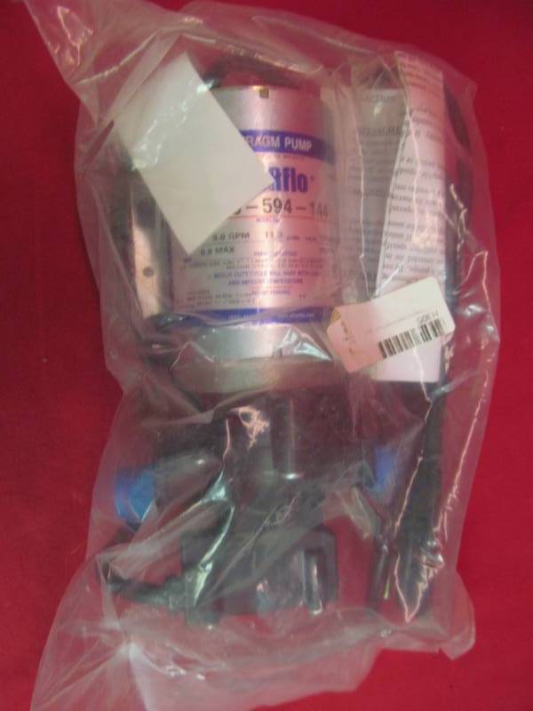 Surf low Diaphragm pump