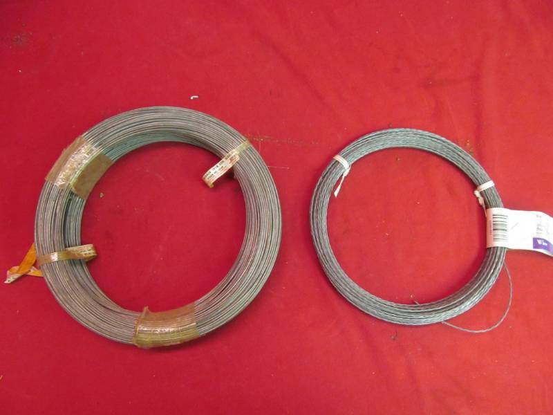 wire