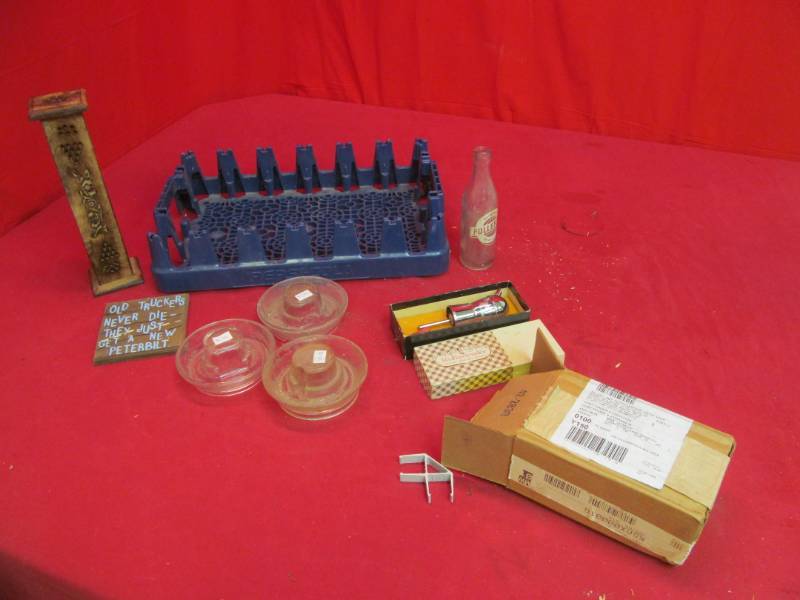 household items