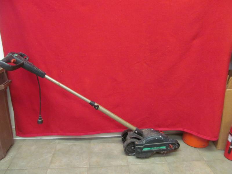 edger