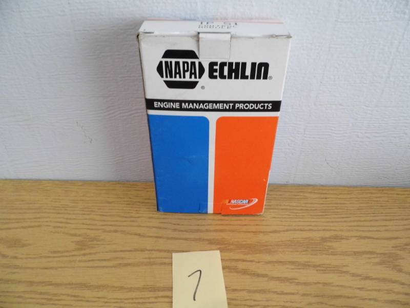 NAPA Echlin Control Module