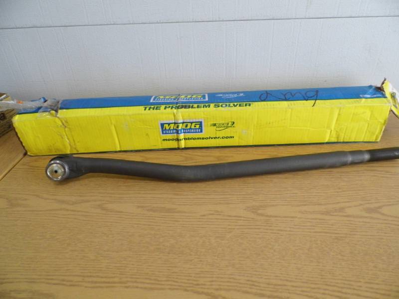 Steering Tie Rod