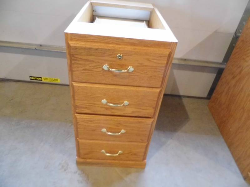 Base Cabinet
