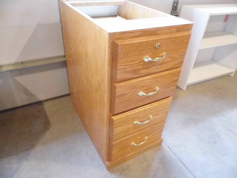 Base Cabinet
