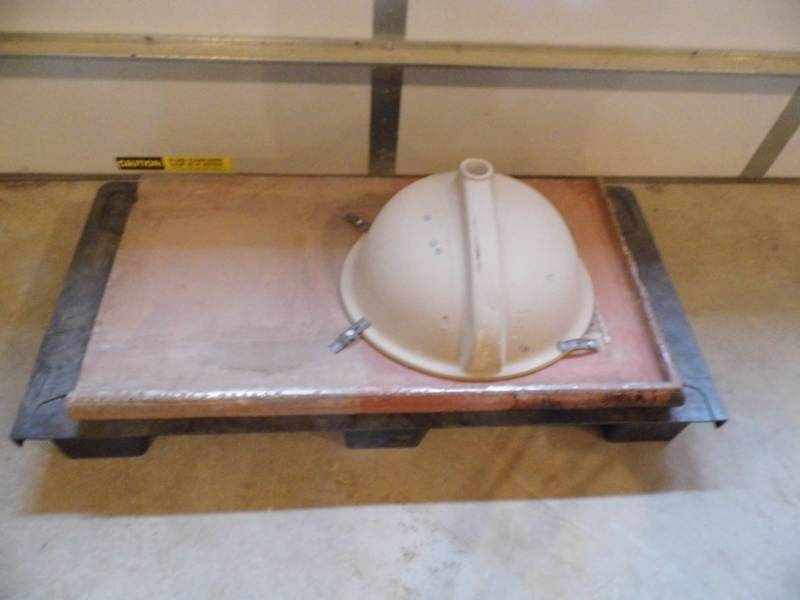 Vanity Top
