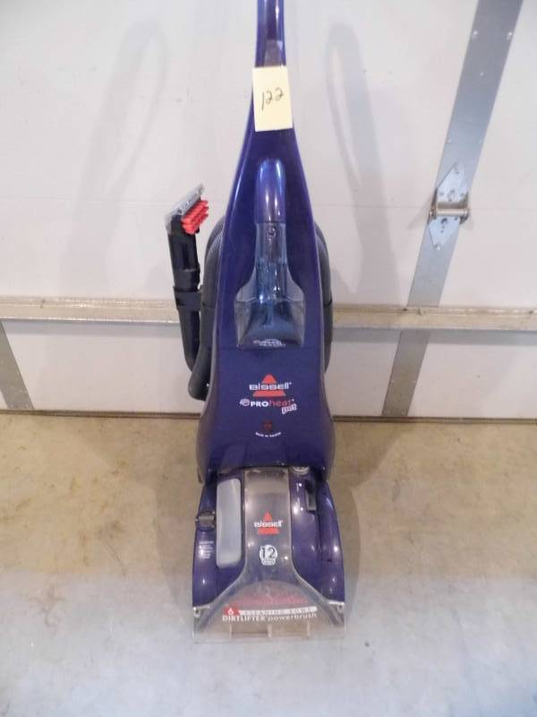 Bissell Carpet Cleaner