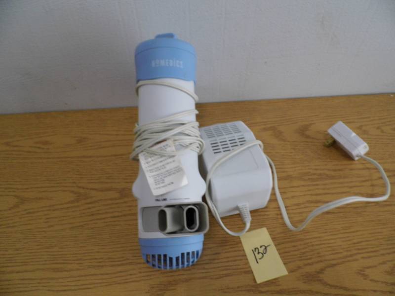 Portable Bath Jet