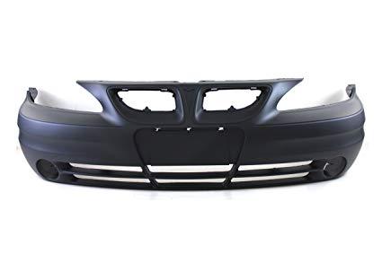Front Bumper for Grand Am