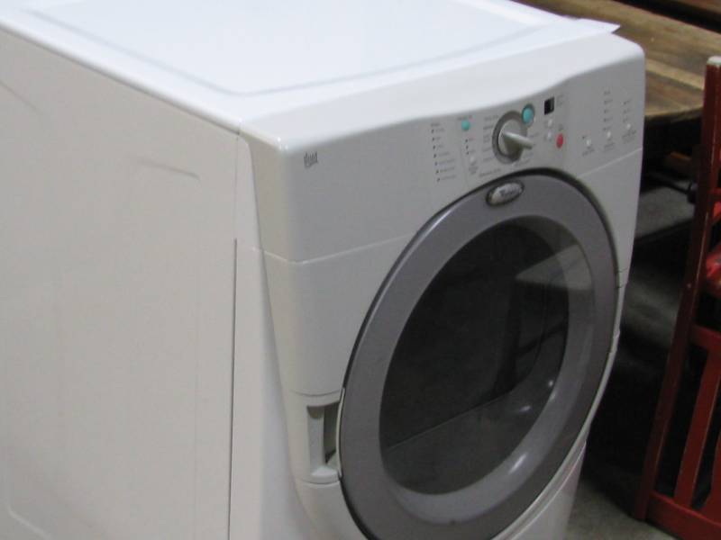 Whirlpool Electric Dryer