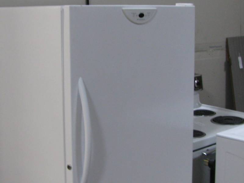 Frigidaire Upright Freezer